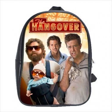 Kid's School bag the hangover