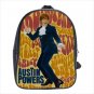 Kid's School bag austin powers