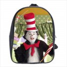 Kid's School bag the cat in the hat