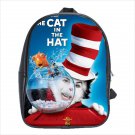 Kid's School bag the cat in the hat