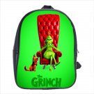 Kid's School bag the grinch