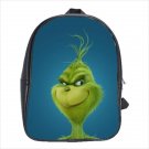 Kid's School bag the grinch christmas