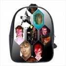 Kid's School bag  david bowie ziggy stardust