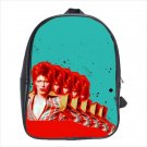 Kid's School bag David Bowie Ziggy Stardust