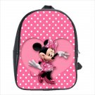 Kid's School bag Minnie Mouse