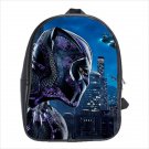 Kid's School bag Black Panther