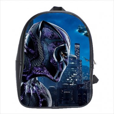 Kid's School bag Black Panther