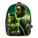 Kid's School bag Black Panther