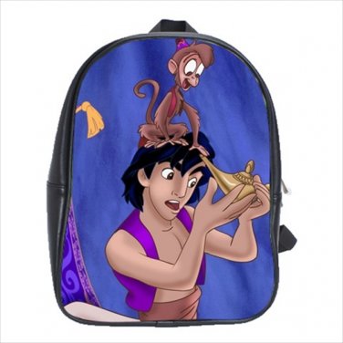 Kid's School bag Aladdin Abu