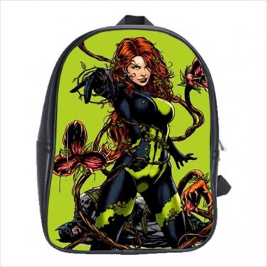 Kid's School bag Poison Ivy