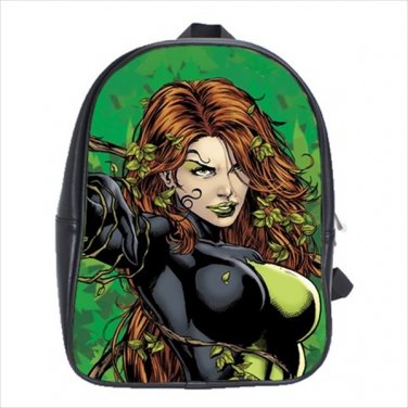 Kid's School bag Poison Ivy