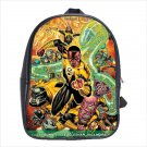 Kid's School bag Sinestro