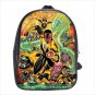 Kid's School bag Sinestro