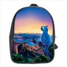 Kid's School bag rio blue