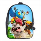 Kid's School bag rio blue