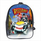 Kid's School bag who framed Roger Rabbit