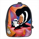 Kid's School bag pepe le pew skunk