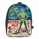 Kid's School bag Peter Pan