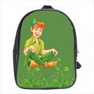 Kid's School bag Peter Pan