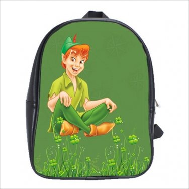 Kid's School bag Peter Pan