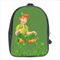 Kid's School bag Peter Pan