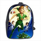 Kid's School bag Peter Pan