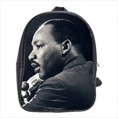 Kid's School bag Martin Luther King