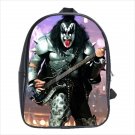Kid's School bag kiss gene simmons