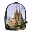 Kid's School bag Barcelona Sagrada Familia