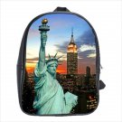 Kid's School bag Statue of Liberty new York