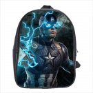 Kid's School bag Captain America