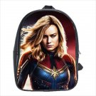 Kid's School bag Captain Marvel