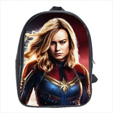 Kid's School bag Captain Marvel