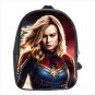 Kid's School bag Captain Marvel