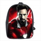 Kid's School bag Iron Man