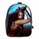 Kid's School bag Wonder Woman