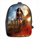 Kid's School bag Wonder Woman