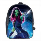 Kid's School bag Guardians of the galaxy Gamora
