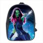 Kid's School bag Guardians of the galaxy Gamora