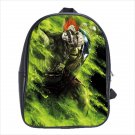 Kid's School bag Hulk