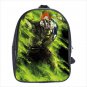 Kid's School bag Hulk