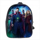 Kid's School bag avengers dr. strange drax