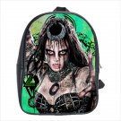 Kid's School bag enchantress