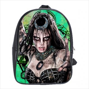 Kid's School bag enchantress