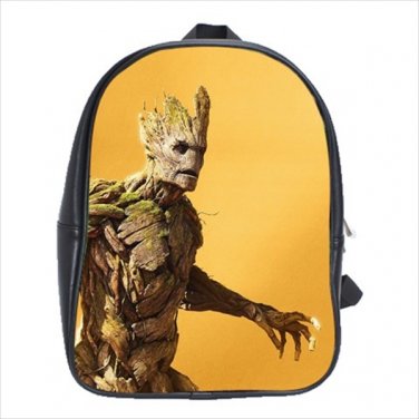 Kid's School bag groot guardian of the galaxy gotg