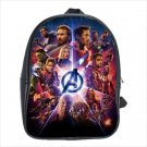 Kid's School bag Avengers