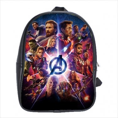Kid's School bag Avengers