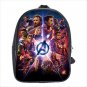 Kid's School bag Avengers