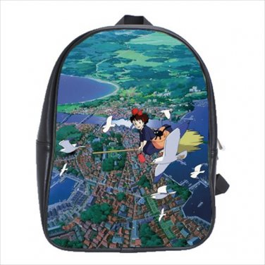 Kid's School bag kiki's delivery service jiji