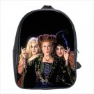 Kid's School bag hocus pocus abracadabra
